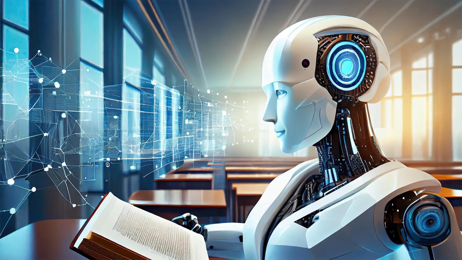 AI Beginners Guide