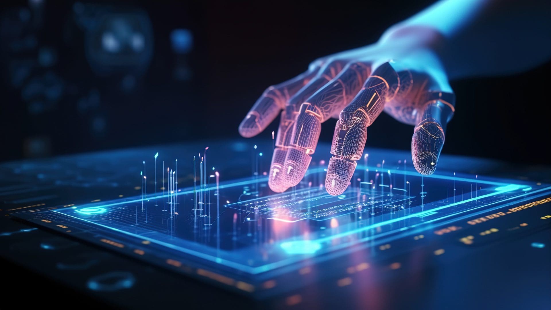 Future of AI